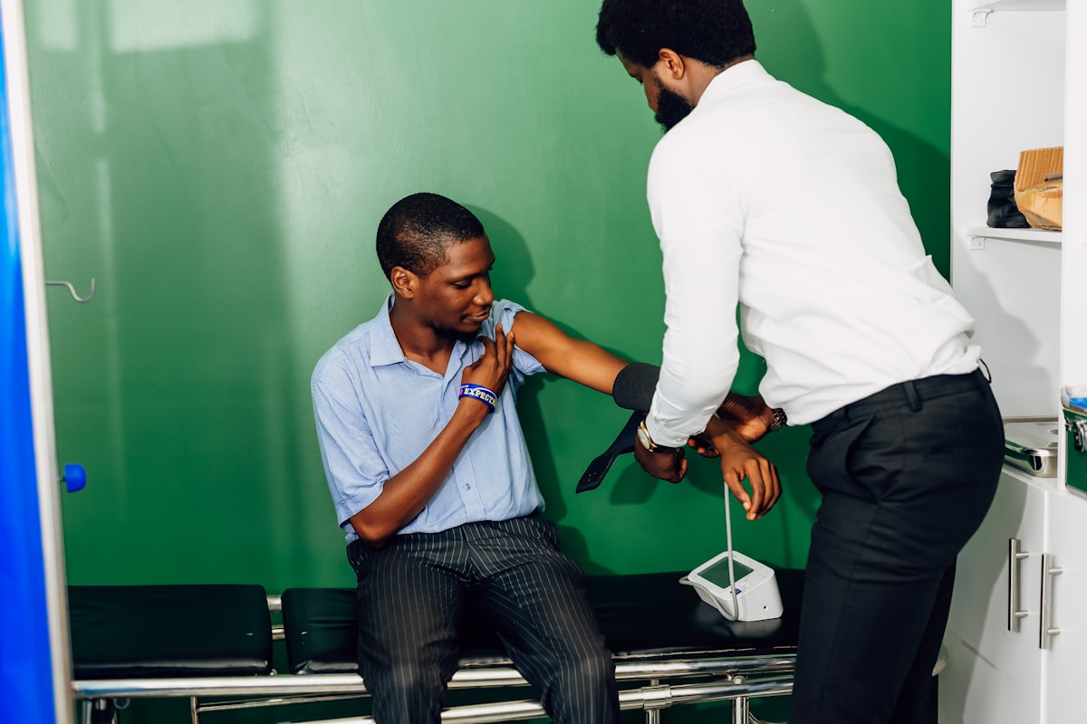 Shorter erection duration