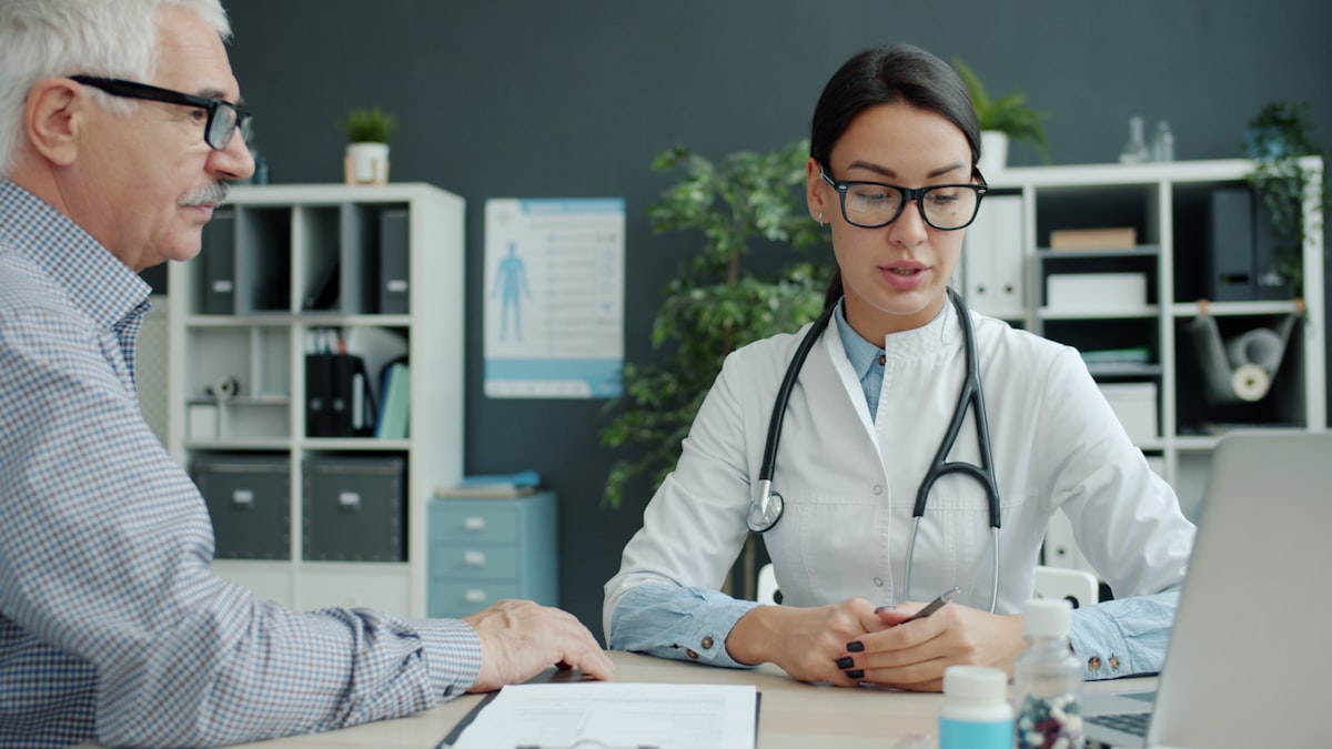Cardiovascular health and erections